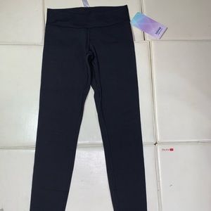 Ivivva Lululemon rhythmic tight nulu size 14